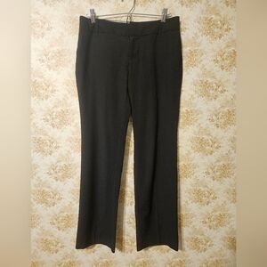 Old Navy size 4 ankle length dress pants